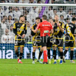 Foto del Real Madrid - Rayo Vallecano