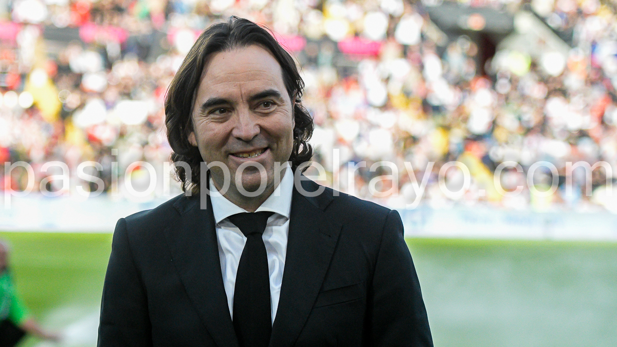 El Rayo continúa con su ‘apagón’ informativo