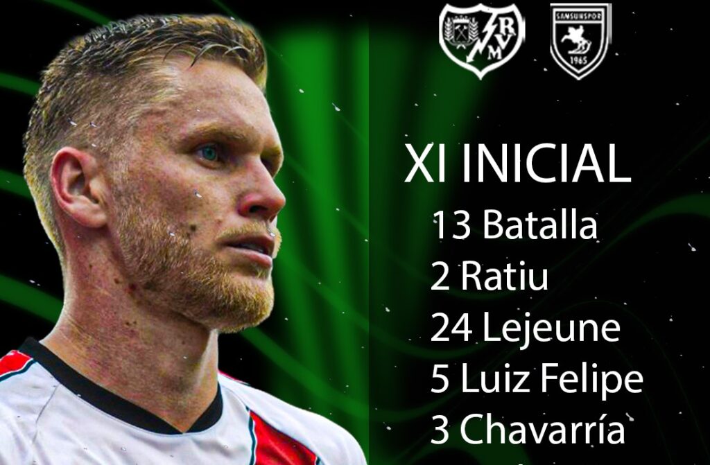 ALINEACION recorte
