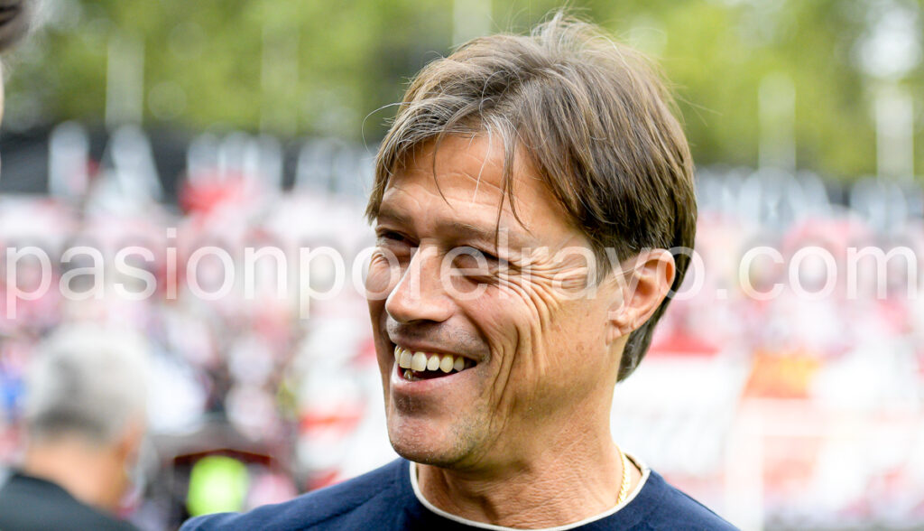 matias almeyda