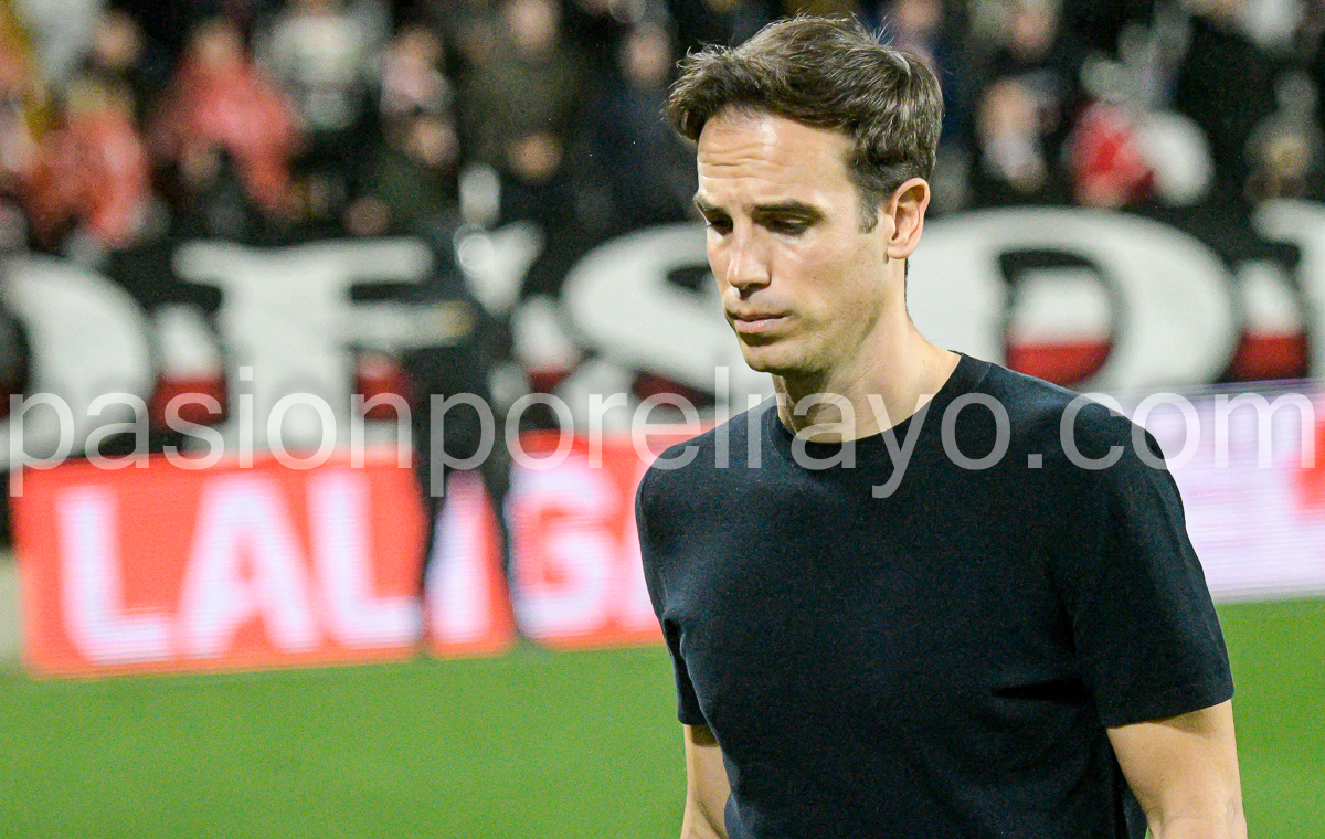 Iñigo Pérez tras la clasificación para cuartos: «En mis cálculos interiores quería llegar a esta fase»