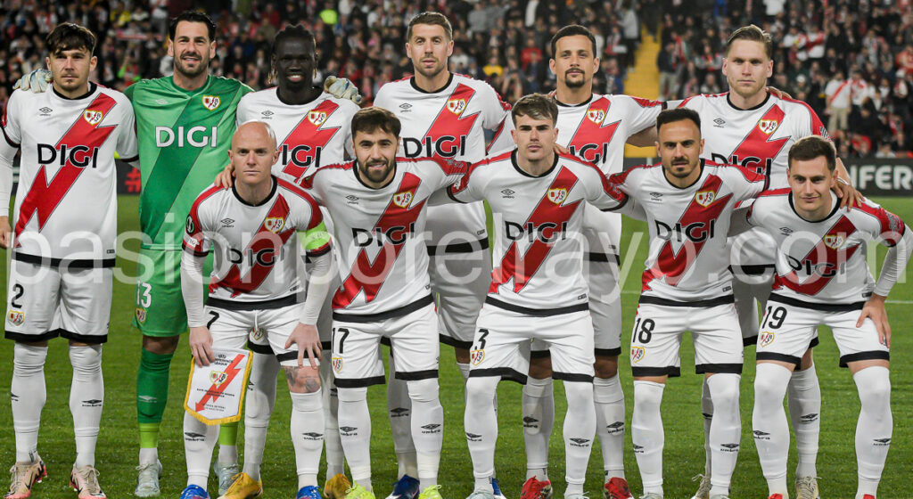 once del rayo