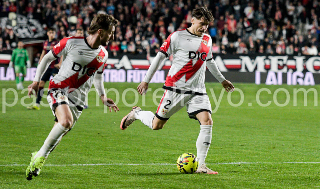 rayo vallecano levante3