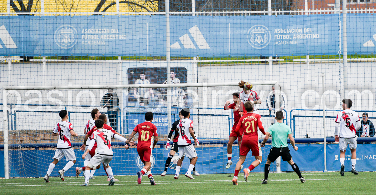 ‘Matagigantes’ denuncia haber sido vetado por Martín Presa