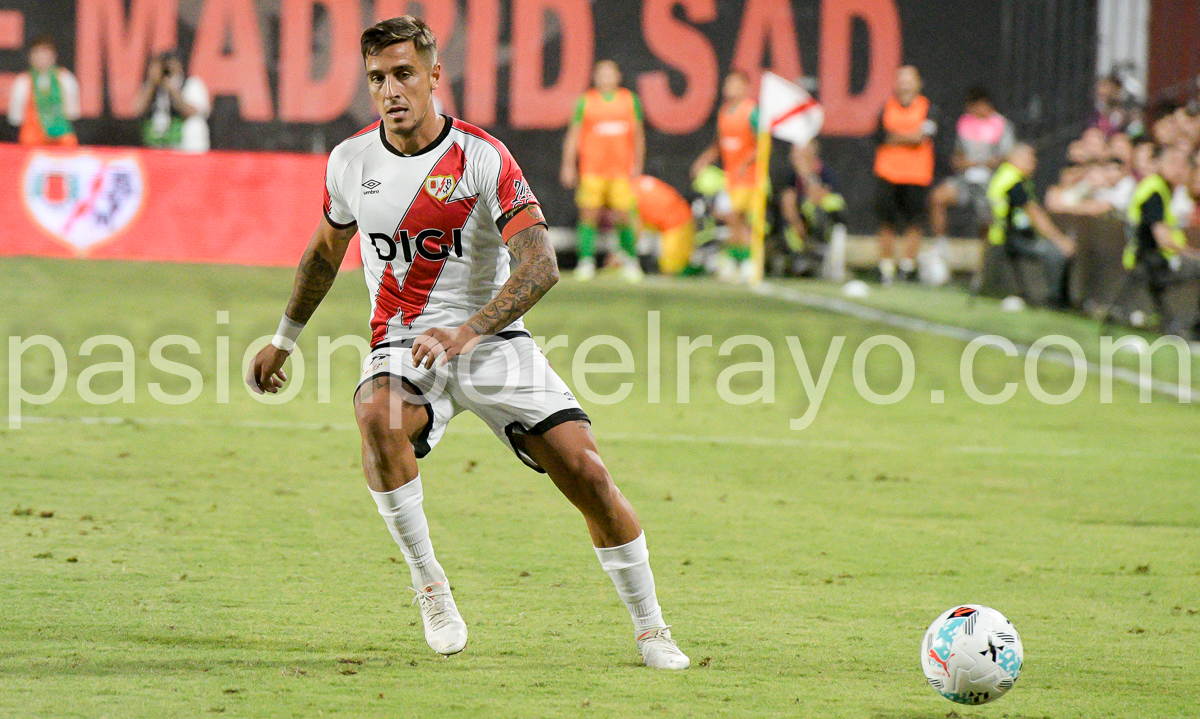 Columna de opinión de Miguel A. Tejeda en ECDF 9×24