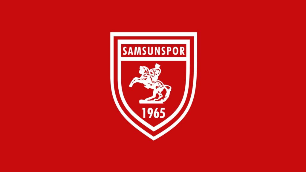 Comunicado Samsunspor (c) Samsunspor