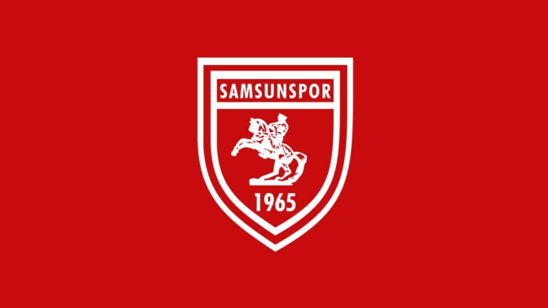 Comunicado Samsunspor (c) Samsunspor