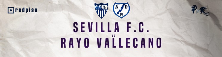 sevilla - rayo