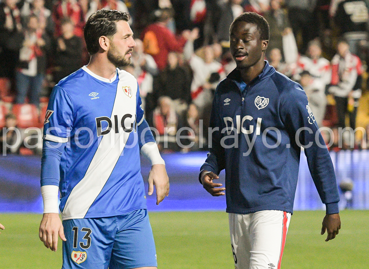 Batalla junto a Mumin