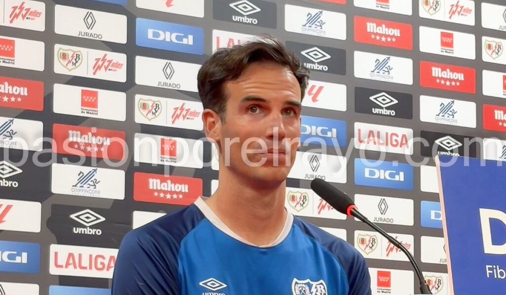 iñigo perez