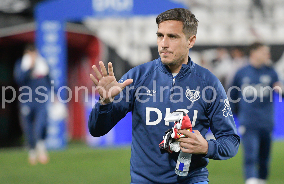 Trejo sigue fuera de las convocatorias sin explicación clara