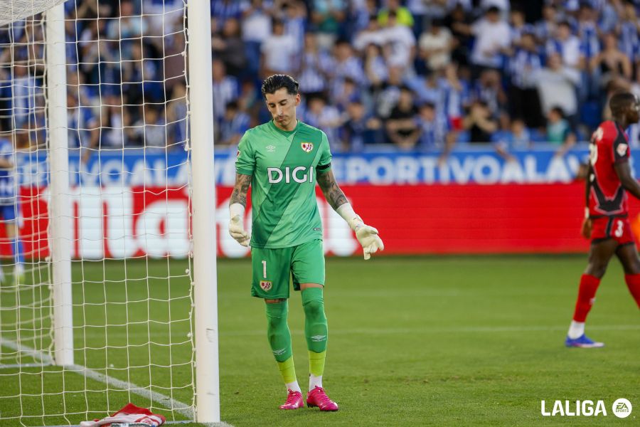 cardenas laliga