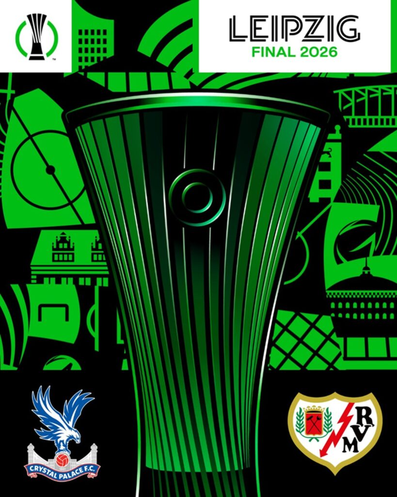 Final Conference League (c) UEFA