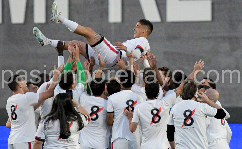 rayo vallecano chocota3