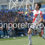 Foto del Getafe - Rayo Vallecano (c) Pasión por el Rayo
