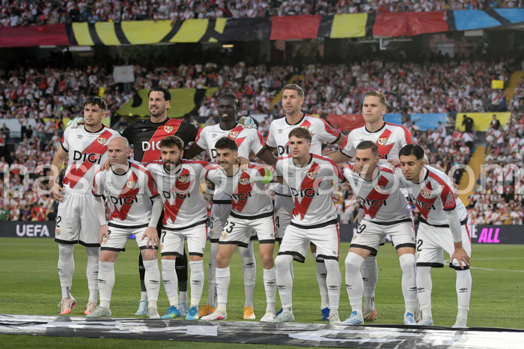 once del rayo