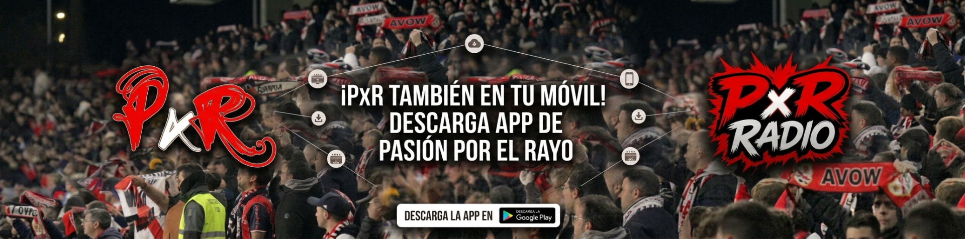 banner app pxr