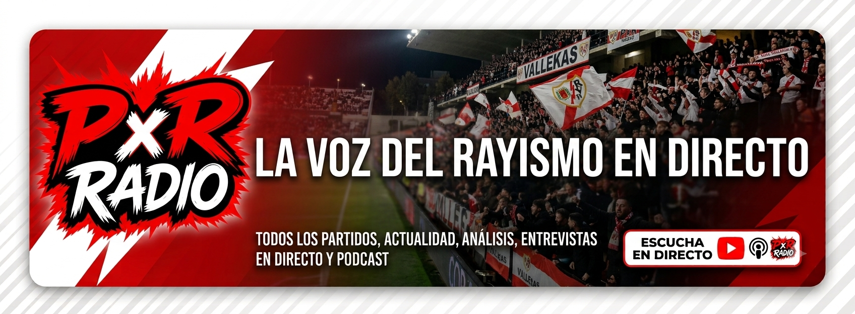 banner pxr radio