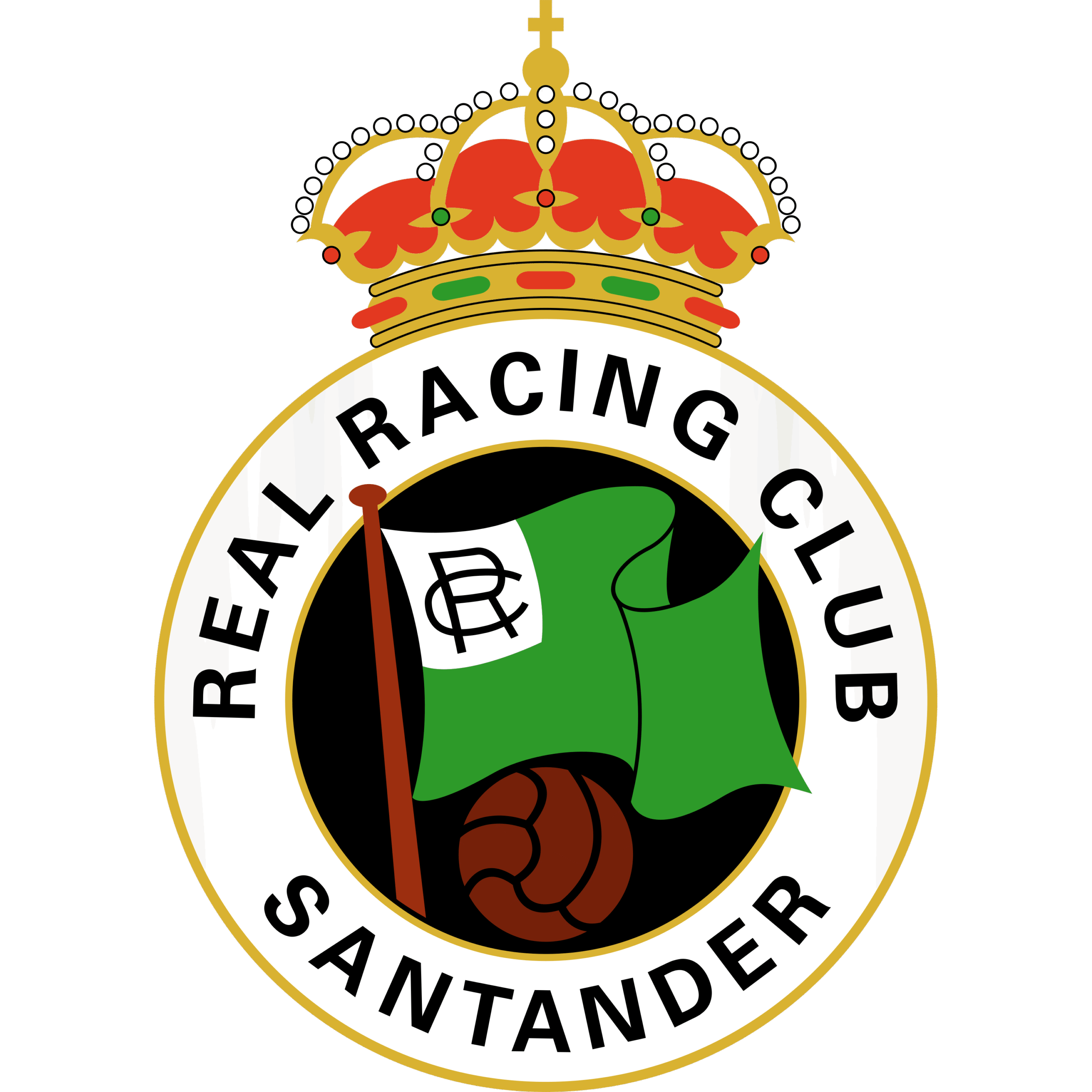 Escudo visitante