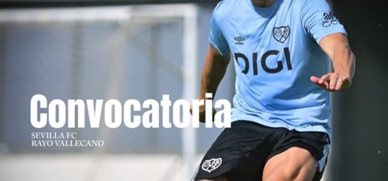 convocatoria rayo