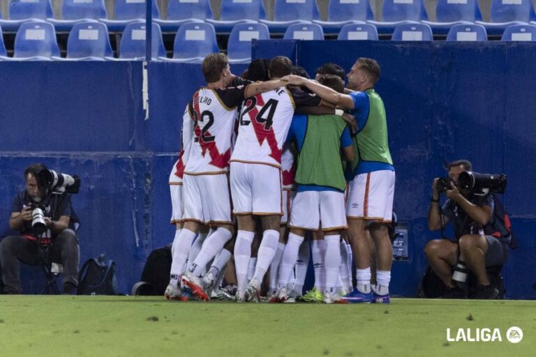 gol rayo