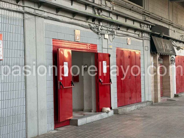 Imagen del artículo sobre Entradas Leganés: Escaso movimiento en las primeras horas de retirada de entradas
