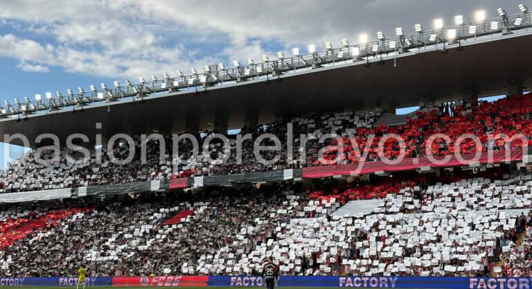 estadio de vallecas