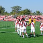 Foto del Rayo Vallecano Juvenil A - Alcorcón Juvenil A (c) Pasión por el Rayo