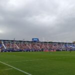 Butarque en el Rayo - Racing (c) Pasión por el Rayo