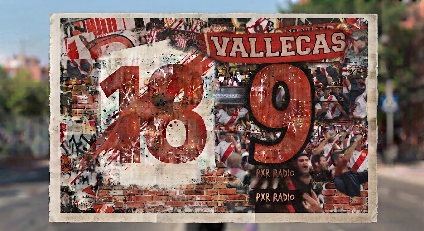 PxR - Rayo 2 Imagen destacada del artículo: ¡18 años de PxR y 9 de PxR Radio!