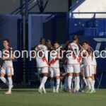 Foto del Rayo Vallecano - Leganés (c) Pasión por el Rayo
