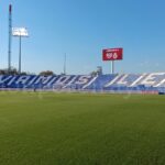 Afición del Rayo en Butarque (c) Pasión por el Rayo
