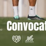 Convocatoria del Rayo Vallecano en Pamplona (c) Rayo Vallecano