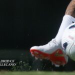 Convocatoria Real Madrid - Rayo Vallecano