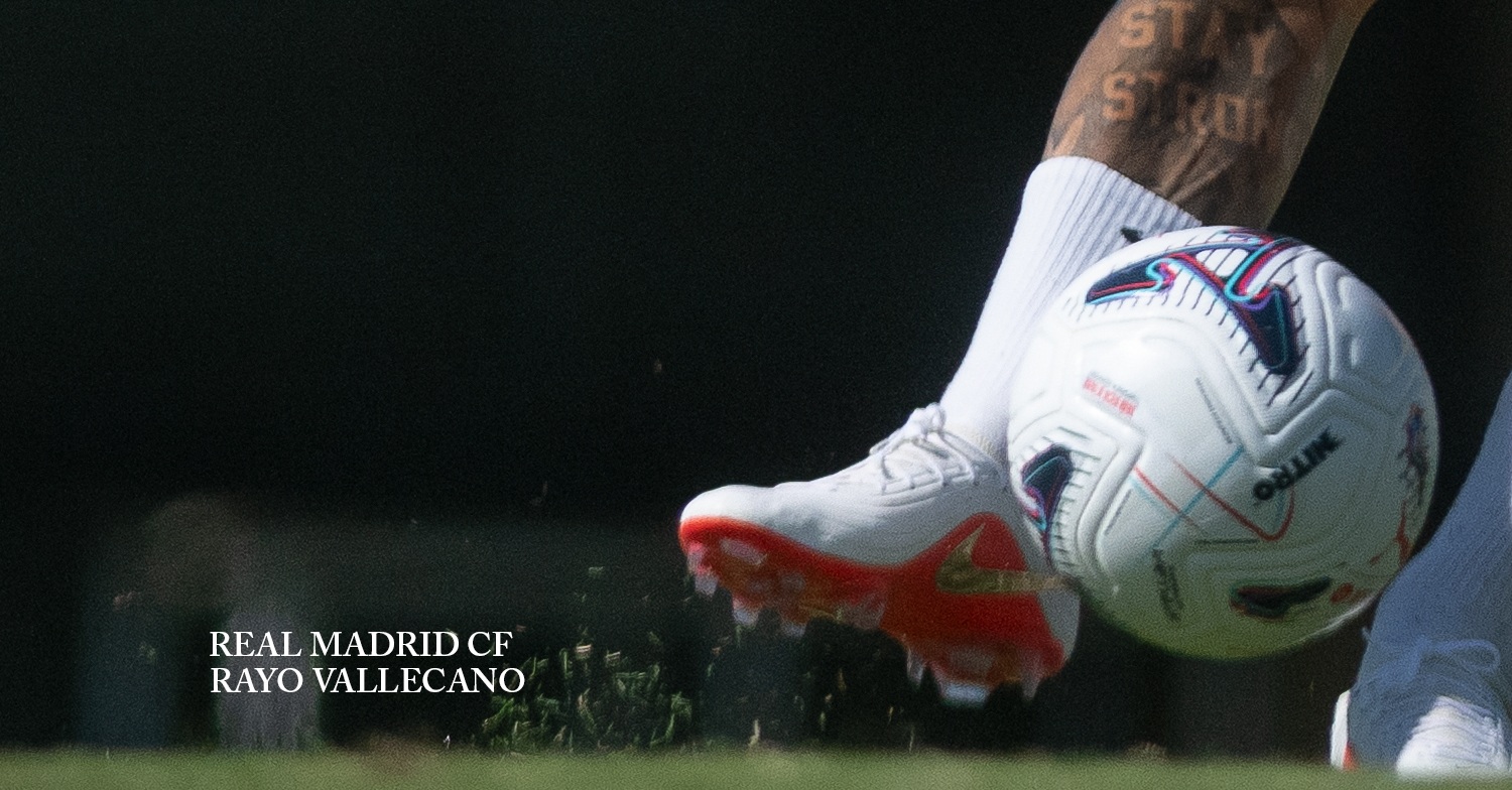 Convocatoria del Rayo Vallecano contra el Real Madrid
