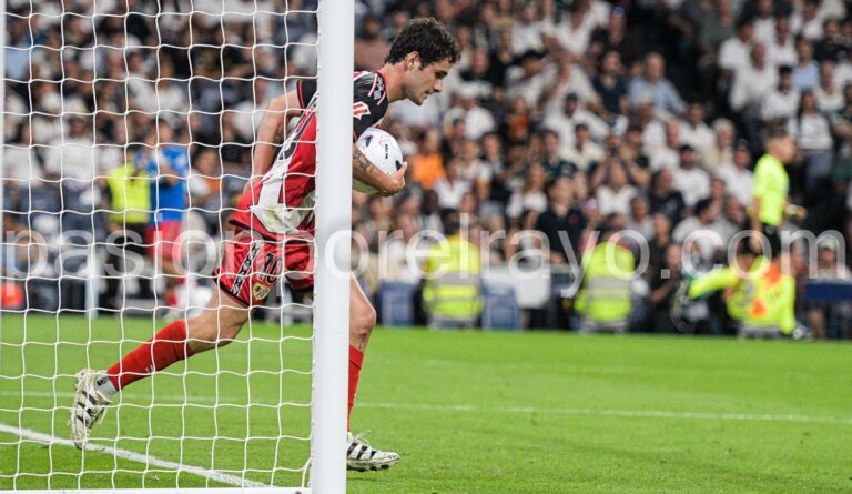 camello gol