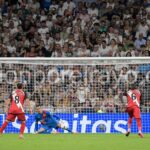 penalti bernabeu