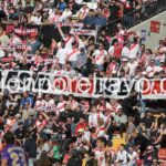 Foto del Rayo Vallecano - Elche (c) Pasión por el Rayo