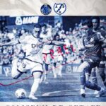 Cartel del Getafe - Rayo Vallecano (c) Pasión por el Rayo
