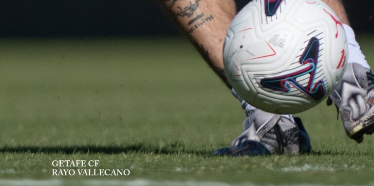 Convocatoria del Rayo Vallecano en Getafe (c) Rayo Vallecano