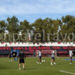 Foto del estadio de Vallecas (c) Pasión por el Rayo