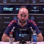 Giráldez, en la previa del Rayo - Celta (c) Youtube Celta