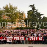 aficion rayo