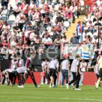 rayo - athletic