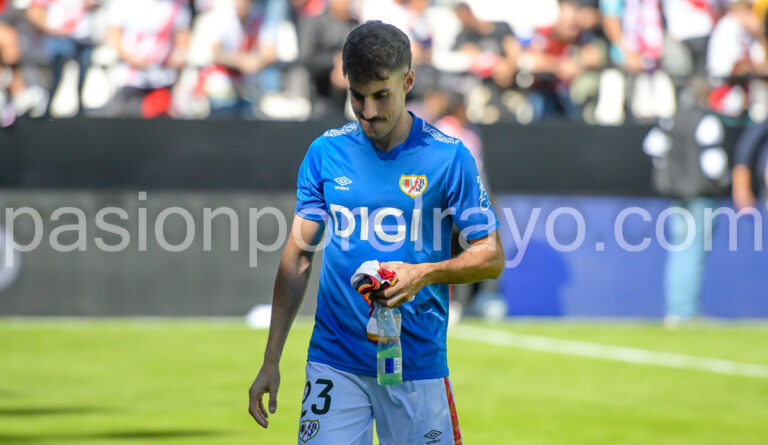 oscar valentin