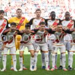rayo vallecano