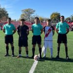 Foto del Rayo Juvenil A- Toledo Juvenil A (c) Rayo Vallecano